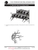 Preview for 37 page of Crane 787E Setup And Operator Manual