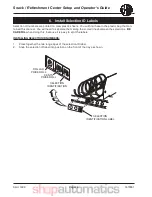 Preview for 40 page of Crane 787E Setup And Operator Manual