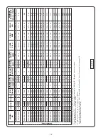 Preview for 12 page of Crane BARNES 10XSHD Installation And Operation Manual