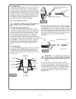 Preview for 21 page of Crane BARNES 10XSHD Installation And Operation Manual