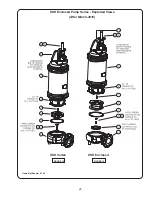 Preview for 29 page of Crane BARNES 10XSHD Installation And Operation Manual