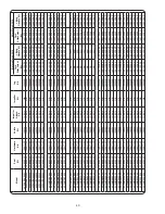 Preview for 40 page of Crane BARNES 10XSHD Installation And Operation Manual