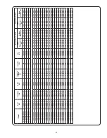 Preview for 41 page of Crane BARNES 10XSHD Installation And Operation Manual