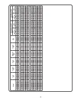 Preview for 43 page of Crane BARNES 10XSHD Installation And Operation Manual