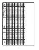 Preview for 46 page of Crane BARNES 10XSHD Installation And Operation Manual