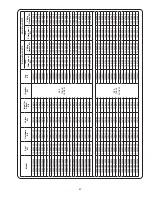 Preview for 47 page of Crane BARNES 10XSHD Installation And Operation Manual