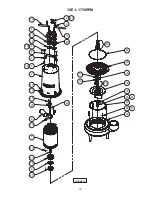 Preview for 19 page of Crane Barnes 3SE3024L Installation And Operation Manual