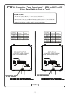 Preview for 10 page of Crane Barnes OGV Series Installation Manual