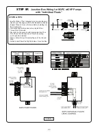 Preview for 20 page of Crane Barnes OGV Series Installation Manual