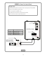 Preview for 21 page of Crane Barnes OGV Series Installation Manual