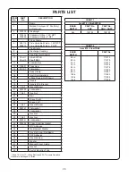 Preview for 26 page of Crane Barnes OGV Series Installation Manual