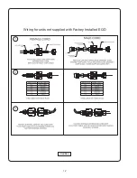 Preview for 12 page of Crane Barnes PS Omni Grind Plus OGP2022CO Series Installation Manual