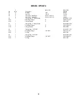 Preview for 24 page of Crane Barnes SPRINT II Series Installation And Operation Manual