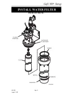 Preview for 19 page of Crane Cafe VII Setup Manual