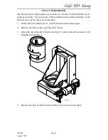 Preview for 69 page of Crane Cafe VII Setup Manual