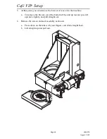 Preview for 70 page of Crane Cafe VII Setup Manual