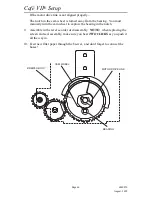 Preview for 72 page of Crane Cafe VII Setup Manual