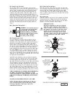 Preview for 5 page of Crane DEMING 7365N-X54-95-30N Installation And Operation Manual