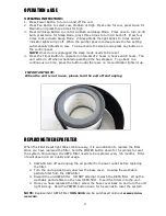 Preview for 8 page of Crane EE-5068 User Manual