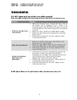 Preview for 11 page of Crane EE-5068 User Manual