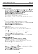 Preview for 18 page of Crane IQWrench2 Opta Operator'S Manual