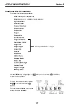 Preview for 26 page of Crane IQWrench2 Opta Operator'S Manual