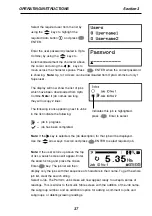 Preview for 37 page of Crane IQWrench2 Opta Operator'S Manual