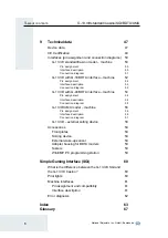 Preview for 6 page of Crane NRI G-13.mft Standard Operating Instructions Manual