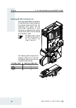 Preview for 24 page of Crane NRI G-13.mft Standard Operating Instructions Manual