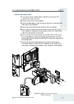 Preview for 31 page of Crane NRI G-13.mft Standard Operating Instructions Manual