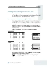 Preview for 33 page of Crane NRI G-13.mft Standard Operating Instructions Manual