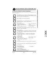 Preview for 9 page of Crane Refreshment Center 784 Programming Manual