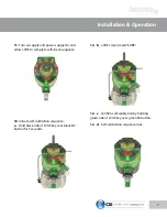 Preview for 7 page of Crane Saunders I-VUE Installation/ Assembly Instruction