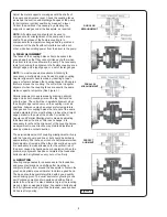 Preview for 4 page of Crane Weinman B Series Installation And Operation Manual