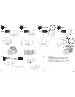 Preview for 2 page of Cranium Super Fort Instructions