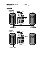 Preview for 6 page of Crate PSM6P User Manual