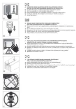 Preview for 3 page of Crawford A-175 Assembly And User Instructions Manual