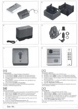 Preview for 6 page of Crawford A-175 Assembly And User Instructions Manual