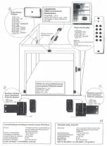 Preview for 9 page of Crawford A-175 Assembly And User Instructions Manual