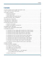 Preview for 2 page of Cray ClusterStor L300 Installation Manual