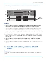 Preview for 46 page of Cray ClusterStor L300 Installation Manual