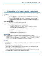 Preview for 56 page of Cray ClusterStor L300 Installation Manual