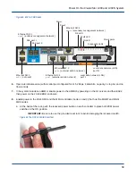 Preview for 58 page of Cray ClusterStor L300 Installation Manual