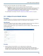 Preview for 68 page of Cray ClusterStor L300 Installation Manual