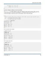 Preview for 30 page of Cray CS-Storm 500GT 3U Hardware Manual