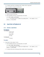 Preview for 29 page of Cray XC30-LC Repair Procedures