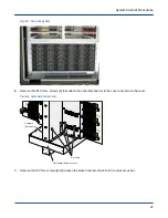 Preview for 47 page of Cray XC30-LC Repair Procedures