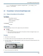 Preview for 126 page of Cray XC30-LC Repair Procedures