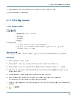 Preview for 163 page of Cray XC30-LC Repair Procedures