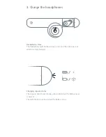 Preview for 4 page of crazybaby Air 1S Quick Start Manual